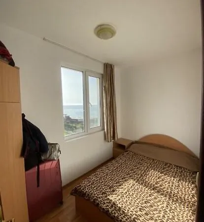 Havana And Mountain Views