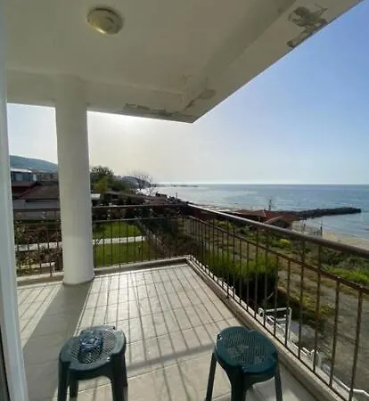 Apartament Havana And Mountain Views