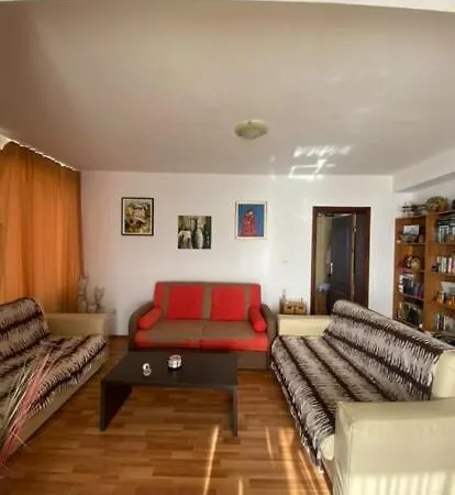Apartament Havana And Mountain Views Sveti Vlas