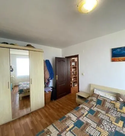 Havana And Mountain Views Sveti Vlas