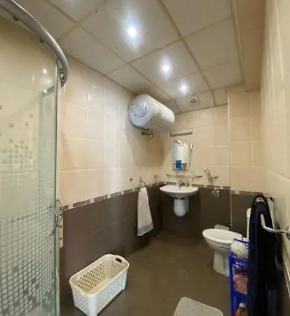 Havana And Mountain Views Διαμέρισμα Sveti Vlas