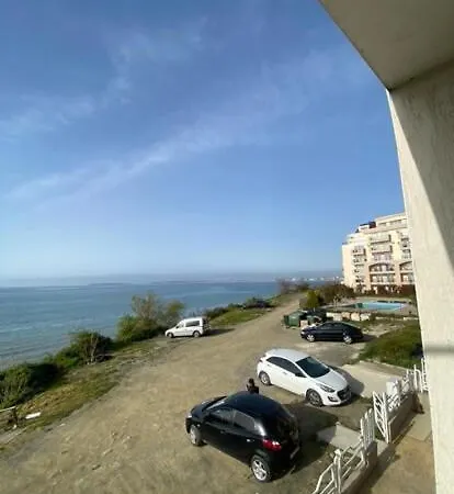 Havana And Mountain Views Apartment Sveti Vlas