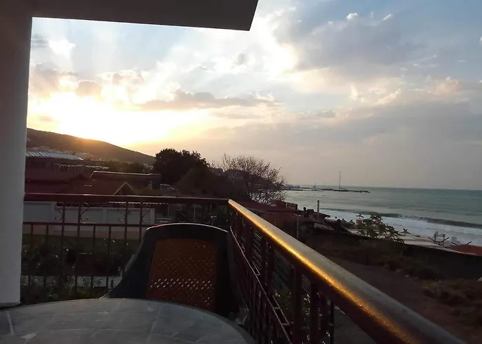 Appartement Havana And Mountain Views Sveti Vlas