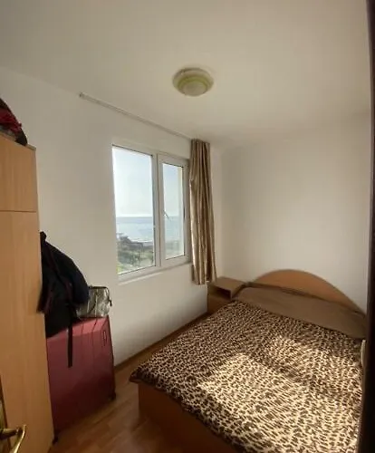 Havana And Mountain Views