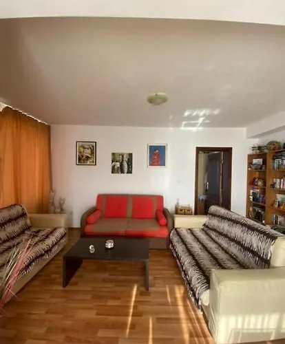 Διαμέρισμα Havana And Mountain Views Sveti Vlas