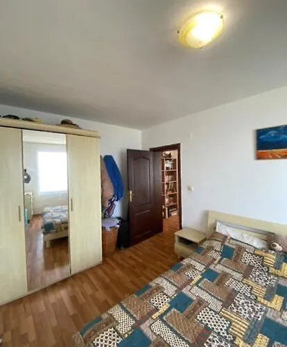 Havana And Mountain Views Sveti Vlas