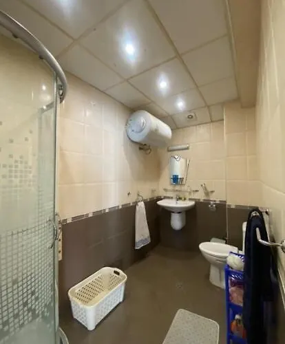 Havana And Mountain Views Appartement Sveti Vlas