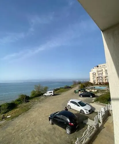 Havana And Mountain Views Διαμέρισμα Sveti Vlas