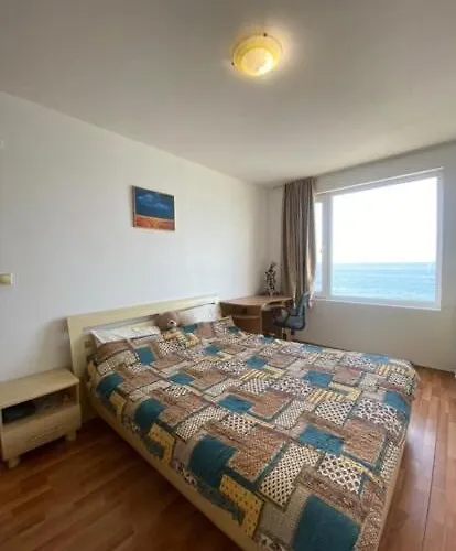 Διαμέρισμα Havana And Mountain Views Sveti Vlas