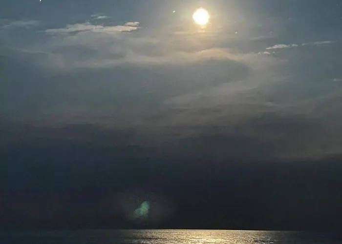 Havana And Mountain Views *