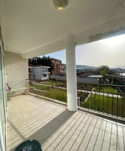 Havana And Mountain Views Διαμέρισμα Sveti Vlas