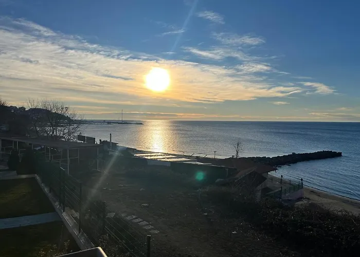 Havana And Mountain Views * Sveti Vlas